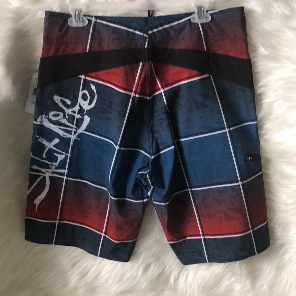 Salt life New w/ tags swim trunks - Picture 2 of 2
